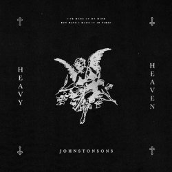 Johnstonsons - Heavy Heaven (2023) [Single]