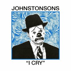 Johnstonsons - I Cry (2023) [Single]