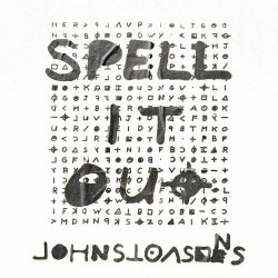 Johnstonsons - Spell It Out (2023) [Single]