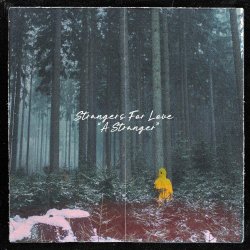 Strangers For Love - A Stranger (2023) [Single]