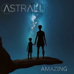 Astrali - Amazing (2023) [Single]