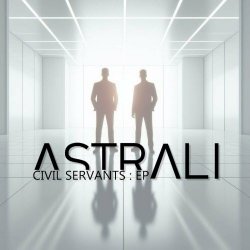 Astrali - Civil Servants (2024) [EP]