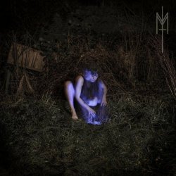 Maud The Moth - The Inner Wastelands (2015)