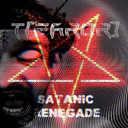 T[ERROR] - Satanic Renegade (2024) [Single]