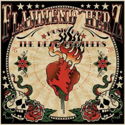 The Dead Brothers - Flammend' Herz (2004)