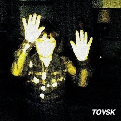 Vipères Sucrées Salées - Tovsk (2023) [Single]