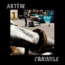 Vipères Sucrées Salées - Artère Crocodile (2023) [Single]