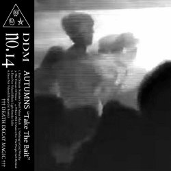Autumns - Take The Bait (2024) [EP]