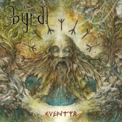 Byrdi - Eventyr (2022) [Remastered]
