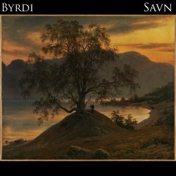 Byrdi - Savn (2024) [Single]