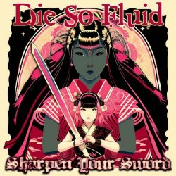 Die So Fluid - Sharpen Your Sword (2024) [Single]