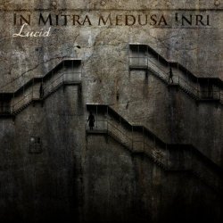 In Mitra Medusa Inri - Lucid (2014) [EP]