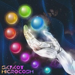 Skykot - Microcosm (2021) [EP]