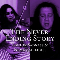 Soul In Sadness - The Never Ending Story (2024) [Single]