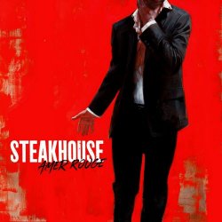 Steakhouse - Amer Rouge (2023)