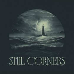 Still Corners - The Dream (2024) [Single]