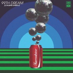 Swervedriver - 99th Dream (2024) [Remastered]