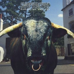 Swervedriver - Mezcal Head (2008) [Remastered]