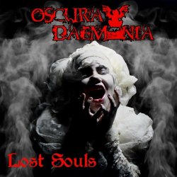 Oscura Daemonia - Lost Souls (2022)