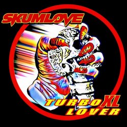 Skumlove - Turbo Lover XL (2023) [Single]