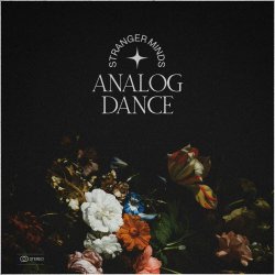 Analog Dance - Stranger Minds (2024)