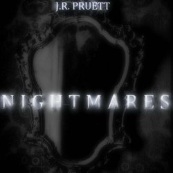 J.R. Pruett - Nightmares (2021)