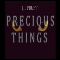 J.R. Pruett - Precious Things (2024) [EP]