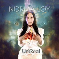 Norma Loy - Un\Real (2009)
