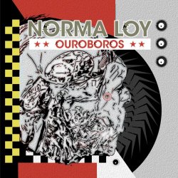 Norma Loy - Ouroboros (2023)
