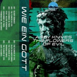 Abby Knives - The Flowers Of Evil (2023) [EP]
