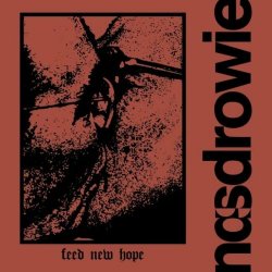 Nasdrowie - Feed New Hope (2021) [EP]