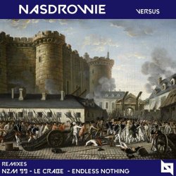 Nasdrowie - Versus (2023) [EP]