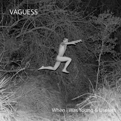 Vaguess - When I Was Young & Useless (2019)