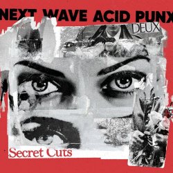VA - Next Wave Acid Punx DEUX - Secret Cuts (2024)