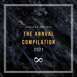 VA - The Annual Compilation: 2021 (2021)