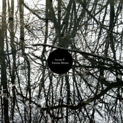 Leland P. - Strange Waters (2015) [EP]