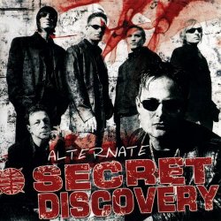 Secret Discovery - Alternate (2006)