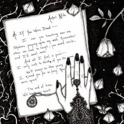 Astari Nite - As If You Were Dead (2019) [Single]