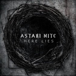 Astari Nite - Here Lies (2020)