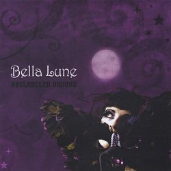 Bella Lune - Abstracted Visions (2007)