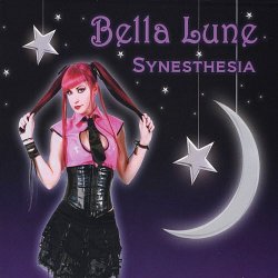 Bella Lune - Synesthesia (2010)