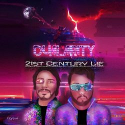 Dualarity - 21st Century Lie (2022) [EP]
