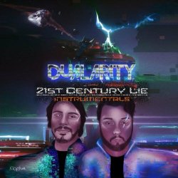 Dualarity - 21st Century Lie (Instrumentals) (2022) [EP]