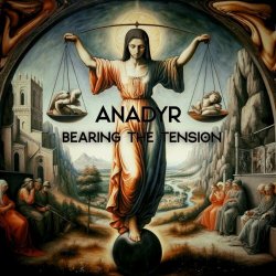 Anadyr - Bearing The Tension (2024) [Single]
