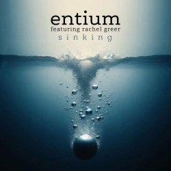 Entium - Sinking (feat. Rachel Greer) (2024) [EP]