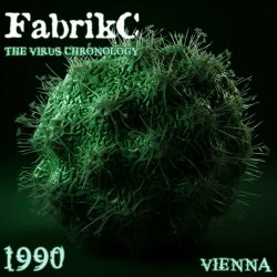 FabrikC - Vienna (2024) [EP]