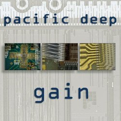 Pacific Deep - Gain (2016)