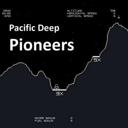Pacific Deep - Pioneers (2015)