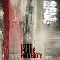 Rotoskop - Love Peace Honesty (2024) [Single]