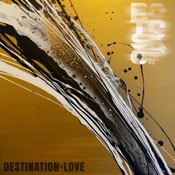 Rotoskop - Destination=Love (2023) [EP]